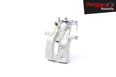 BREMSSATTEL METZGER AUTOTEILE 6260580 5