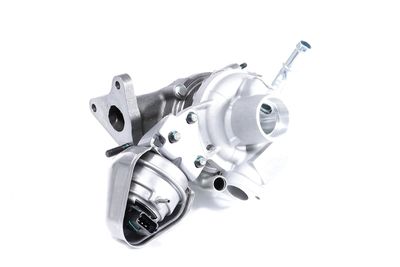 LADER AUFLADUNG BTS Turbo T917245BT 33