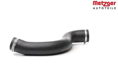 LADELUFTSCHLAUCH METZGER AUTOTEILE 2401323 29