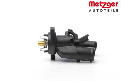 TERMOSTAT LICHID RACIRE METZGER AUTOTEILE 4006203 15
