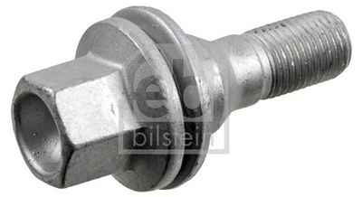 FEBI BILSTEIN Radschraube