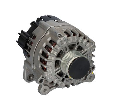 GENERATOR / ALTERNATOR VALEO 200371 24