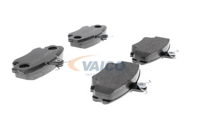 BREMSBELAGSATZ SCHEIBENBREMSE VAICO V464101 42