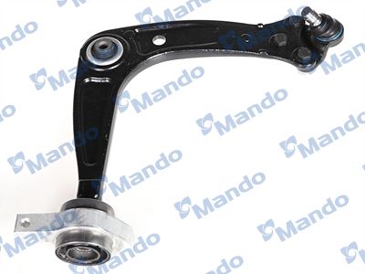 Wahacz, zawieszenie koła MANDO MSA015188