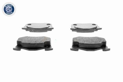 BREMSBELAGSATZ SCHEIBENBREMSE VAICO V424102 2