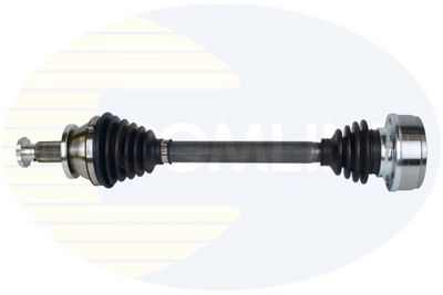 полуоска COMLINE CDS265