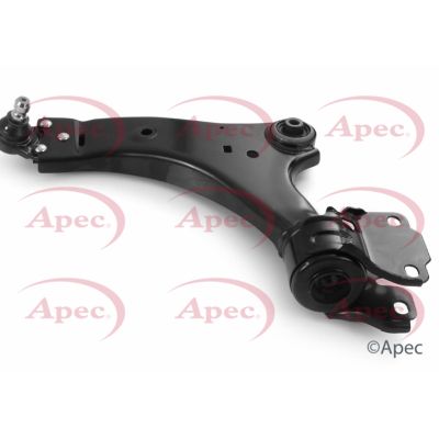 Control/Trailing Arm, wheel suspension APEC AST2813