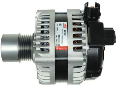 GENERATOR / ALTERNATOR AS-PL A6132 3
