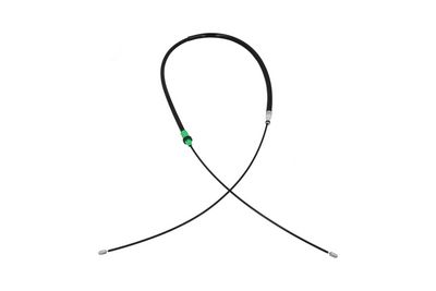 CABLU FRANA DE PARCARE