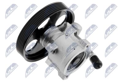 POMPA HIDRAULICA SISTEM DE DIRECTIE NTY SPWCT022 1