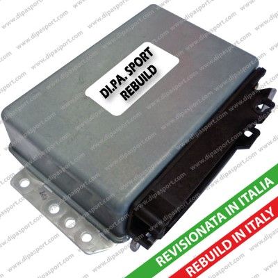 Блок управления, система зажигания DIPASPORT EBEZ212KR для ALFA ROMEO GTV