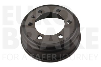 Тормозной барабан EUROBRAKE 5825251211 для CARBODIES FX