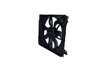 VENTILATOR RADIATOR NRF 470134 13