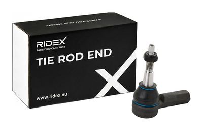 накрайник на напречна кормилна щанга RIDEX 914T1114