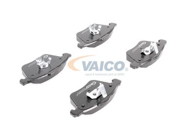 BREMSBELAGSATZ SCHEIBENBREMSE VAICO V250318 28