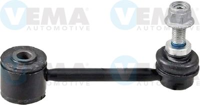 Тяга / стойка, стабилизатор VEMA 250242 для JEEP WRANGLER