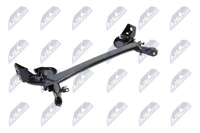 CORP AX NTY ZRZFR007 34