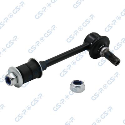 Stange/Strebe, Stabilisator