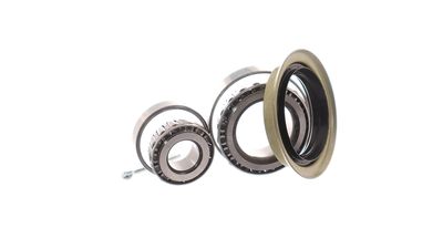 SET RULMENT ROATA SKF VKBA1465 21