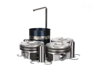 SET PISTOANE ET ENGINETEAM PM015000VR1 10