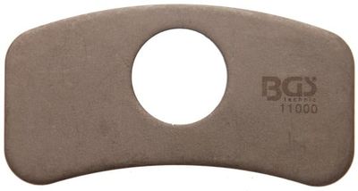 DRUCKPLATTE RüCKSTELLWERKZEUG-BREMSSATTELKOLBEN