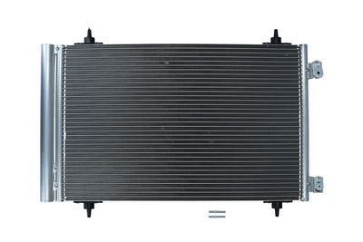 CONDENSATOR CLIMATIZARE