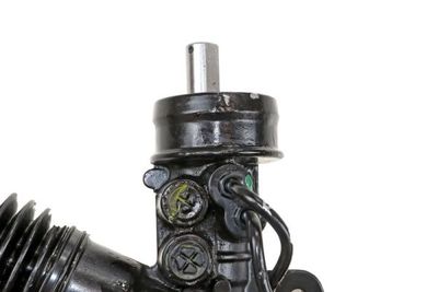 LENKGETRIEBE LAUBER 660881 4