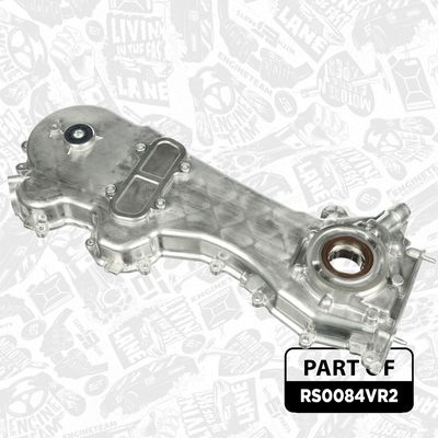 CHIT LANT DE DISTRIBUTIE ET ENGINETEAM RS0084VR2 7