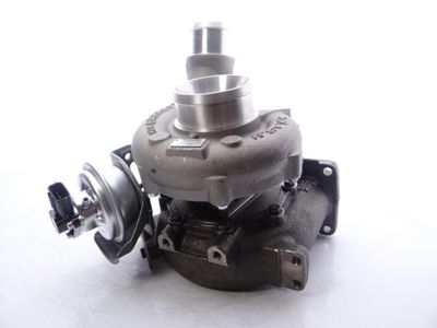 LADER AUFLADUNG GARRETT 7174105007S 1