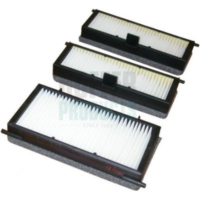 FILTRU AER HABITACLU