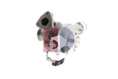 LADER AUFLADUNG AKS DASIS 155049N 8