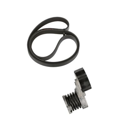 SET CUREA TRANSMISIE CU CANELURI GATES K066PK1195 65