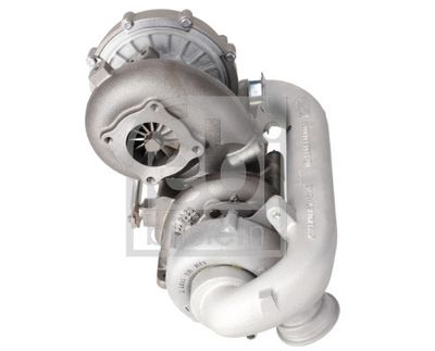 Lader, ladesystem FEBI BILSTEIN 188947