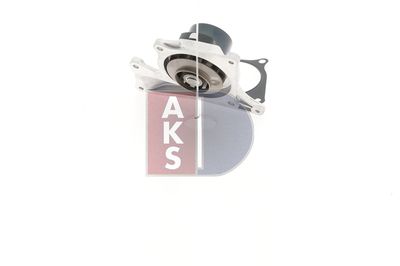 WASSERPUMPE MOTORKüHLUNG AKS DASIS 570565N 9