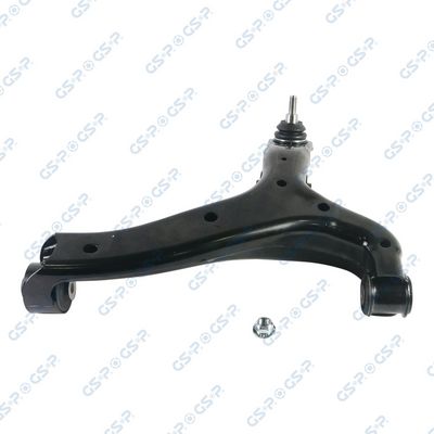 BRAT SUSPENSIE ROATA