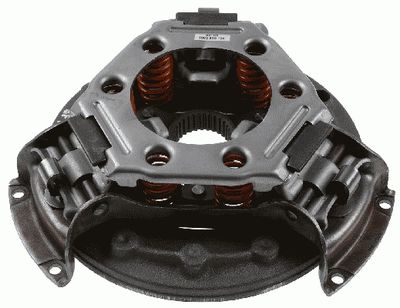 SACHS Kupplungsdruckplatte