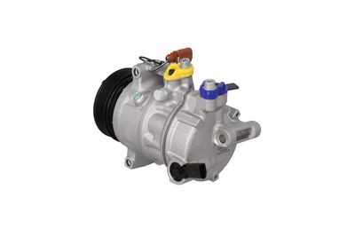 COMPRESOR CLIMATIZARE KAMOKA 7820067 2
