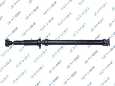 Wał napędowy, napęd osi GSP PS900325