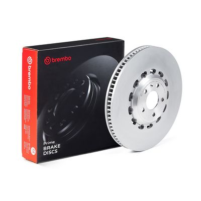 спирачен диск BREMBO