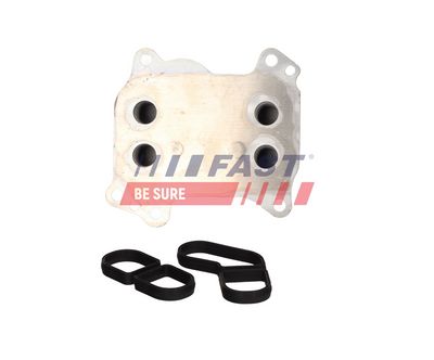 RADIATOR ULEI CUTIE VITEZE FAST FT04621 3