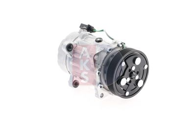 KOMPRESSOR KLIMAANLAGE AKS DASIS 851015N 9