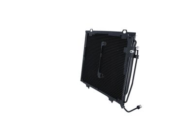 CONDENSATOR CLIMATIZARE NRF 35215 13