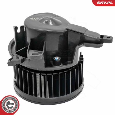 vnitřní ventilátor SKV 68SKV051
