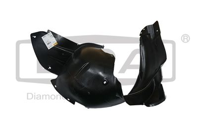 Guardabarros interior DPA 88091692802 para VAG