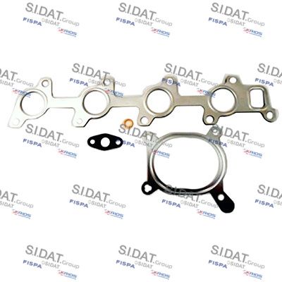 MONTAGESATZ LADER SIDAT 47814