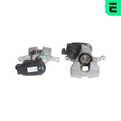 спирачен апарат OPTIMAL BC-3155R