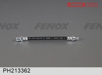 спирачен маркуч FENOX PH213362