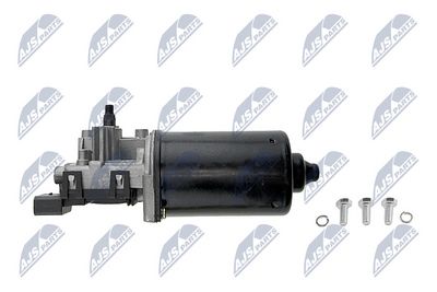 Vindusviskermotor NTY ESW-HY-500 for HYUNDAI, KIA