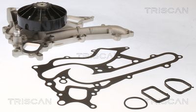 TRISCAN 8600 23087 Помпа (водяной насос)  для MERCEDES-BENZ GLK-CLASS (Мерседес Глk-класс)