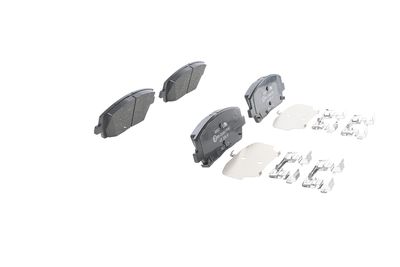 BREMSBELAGSATZ SCHEIBENBREMSE ATE 13046055172 22